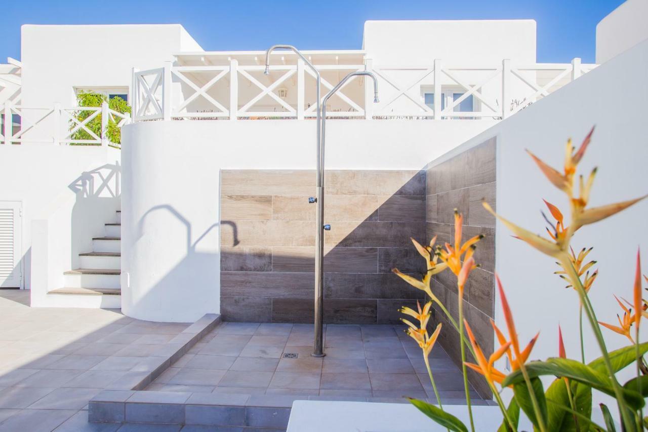 Flower Beach Suite 6 Playa Honda  Exterior photo